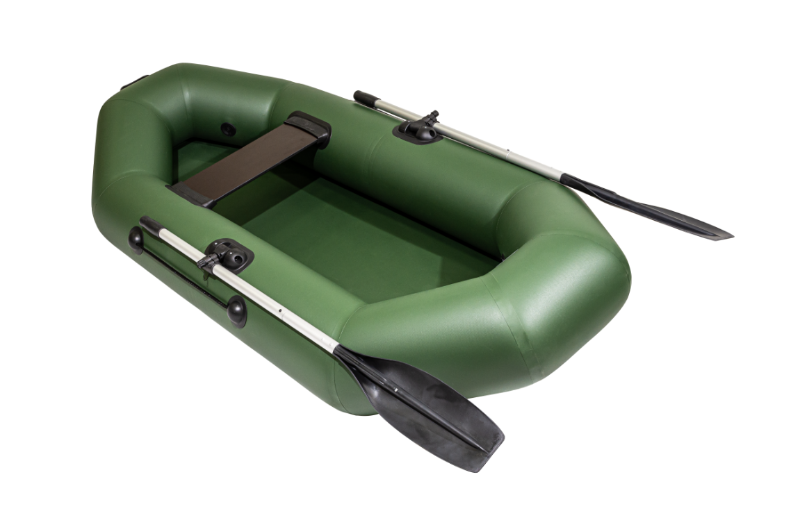 Лодка Барс 230 в Ярославле