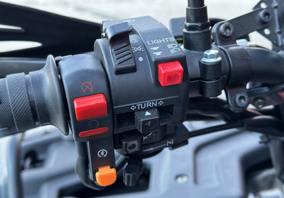 Квадроцикл GBM EXPLORER 400 NEW PREMIUM в Ярославле