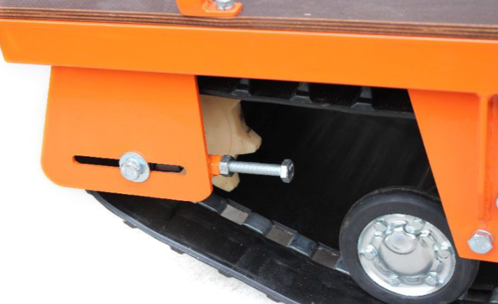 Мотобуксировщик ЧИНУК 9 л.с. в Ярославле