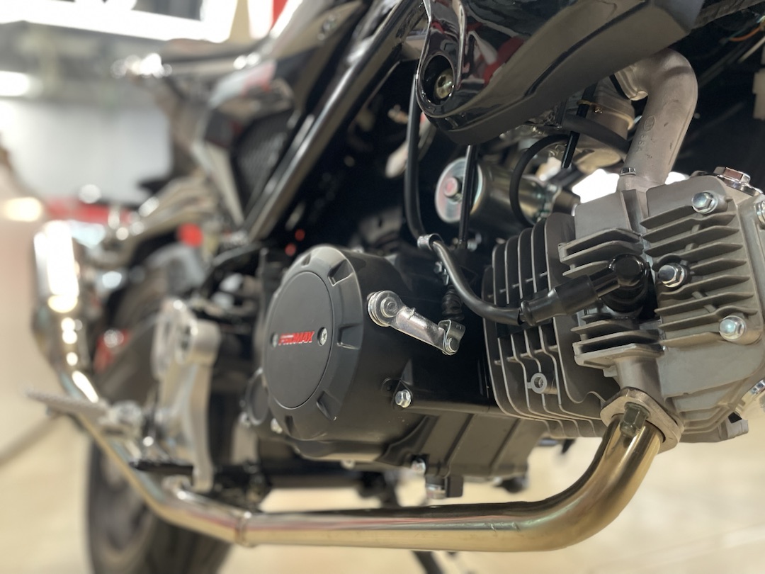 Мопед PROMAX CB150R (49) в Ярославле