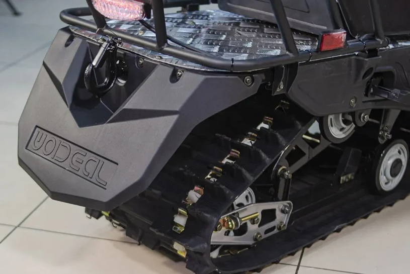 Снегоход Ataki WD 300 в Ярославле