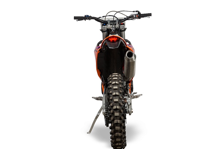 Эндуро мотоцикл IRBIS KTR 250 в Ярославле