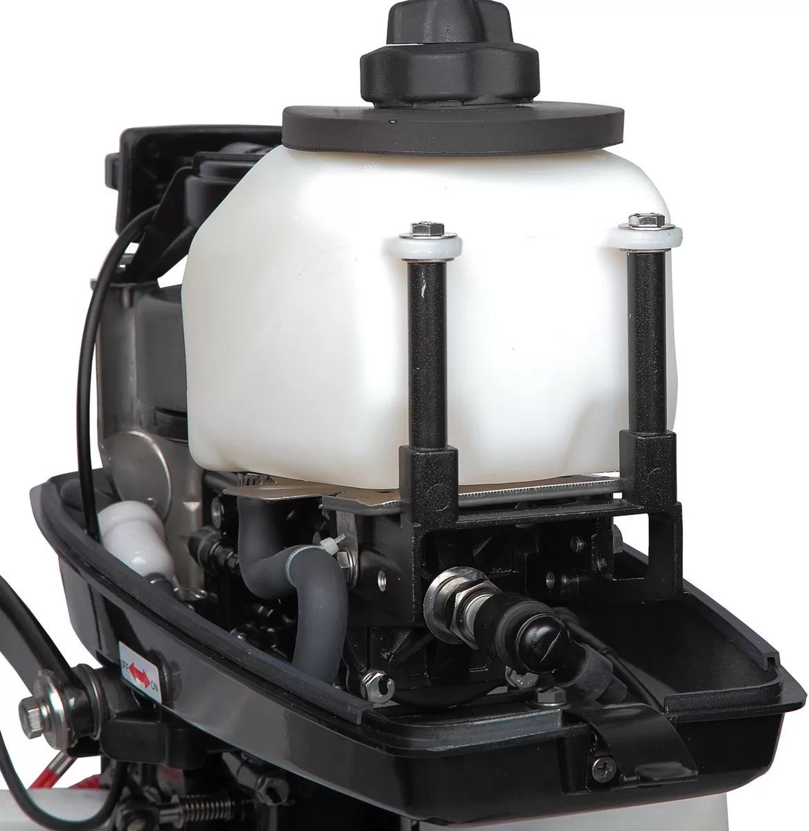 Лодочный мотор MARLIN MP 3 AMHS в Ярославле