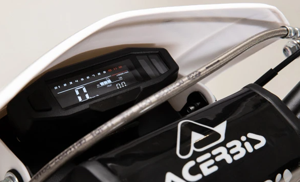 Питбайк Progasi Smart Max 150 в Ярославле