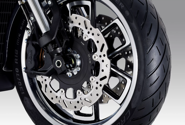 Мотоцикл GAOKIN THOR 1000 в Ярославле