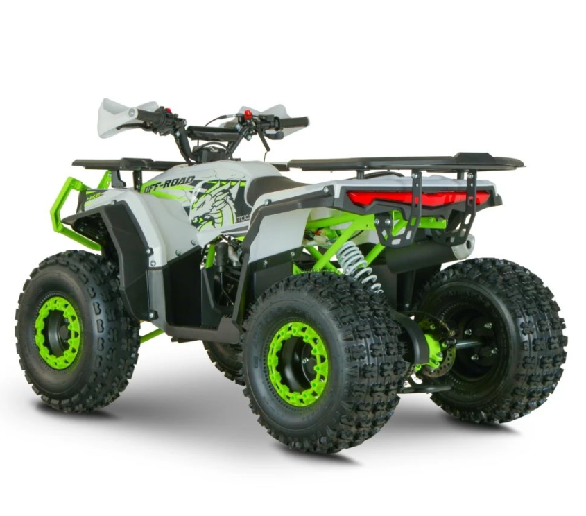 Квадроцикл YACOTA DRAGON 125 в Ярославле