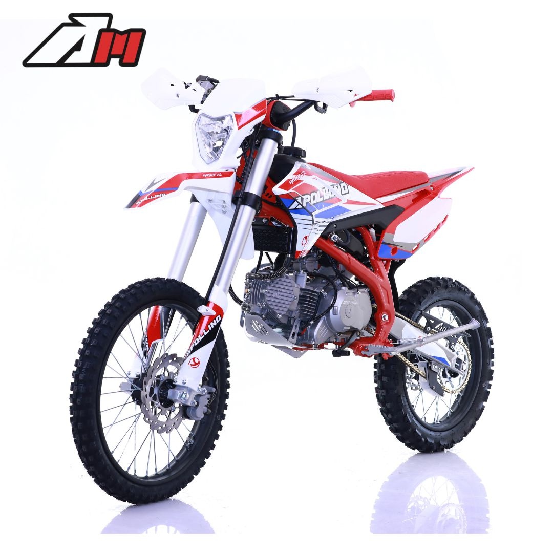 Питбайк YACOTA Apollino AMX-F 150 в Ярославле