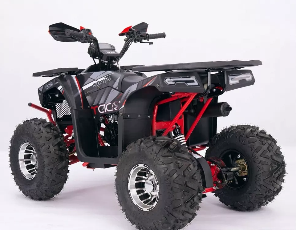 Квадроцикл YACOTA Sirius LD 125 в Ярославле