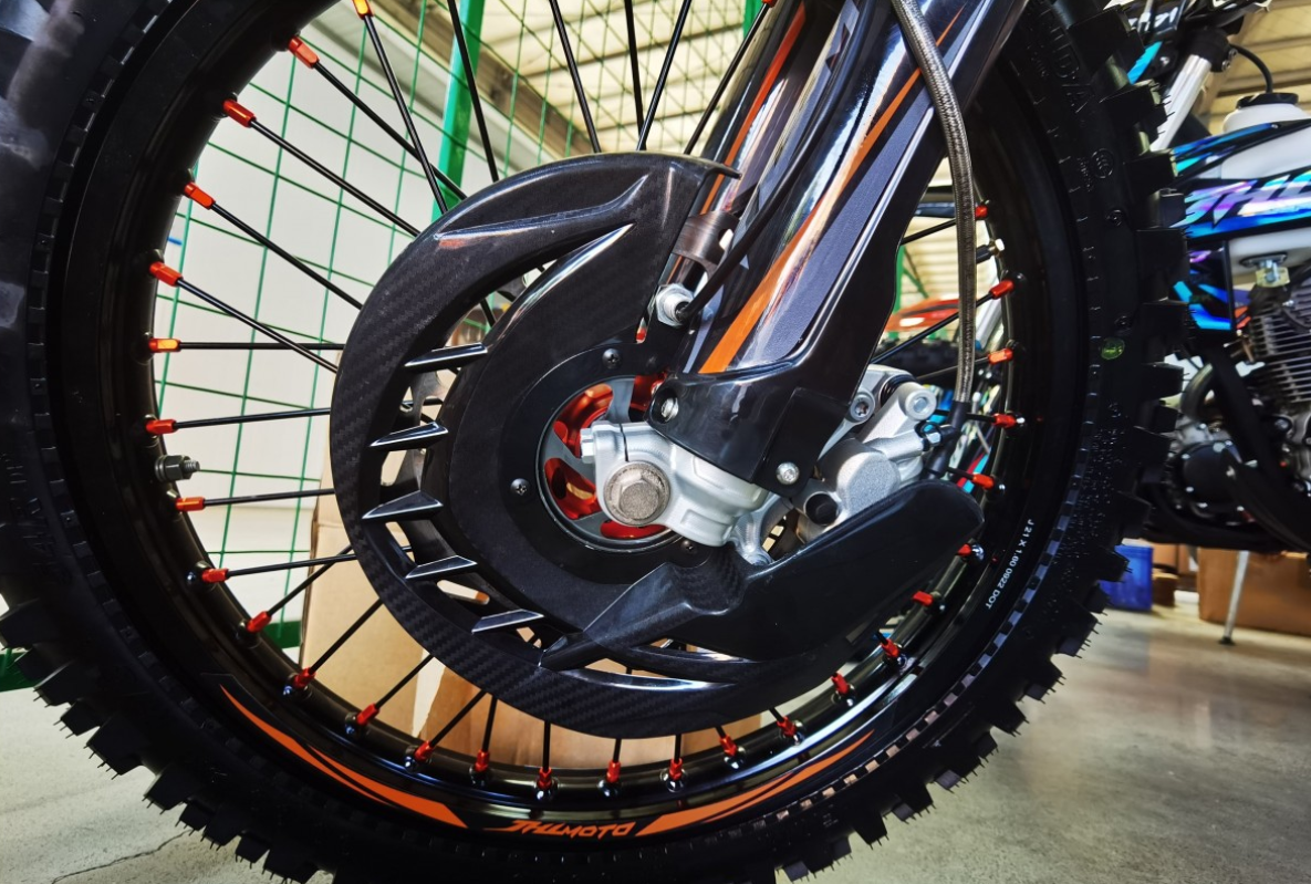 Мотоцикл JHLMOTO JHL Z4 PR250 (172FMM-5) в Ярославле