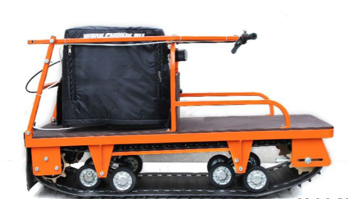 Мотобуксировщик ЧИНУК 9 л.с. в Ярославле