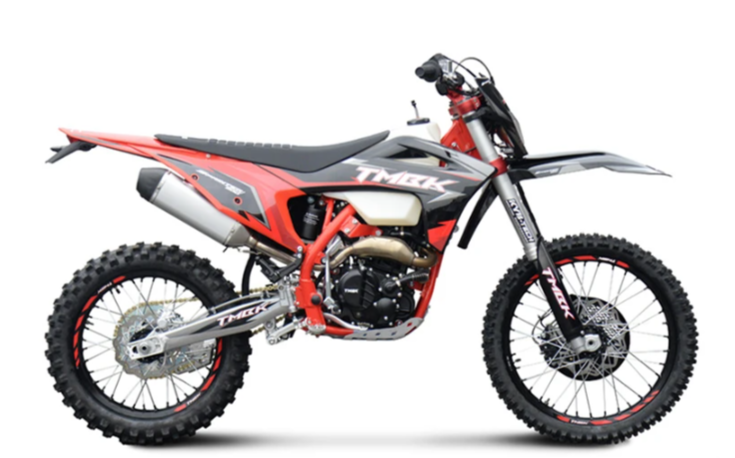 Питбайк TMBK Sprinter 300 (NB300) в Ярославле