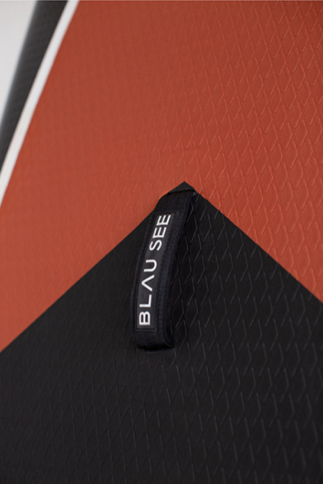 НАДУВНОЙ SUP-BOARD BURNFIRE 10,6 в Ярославле