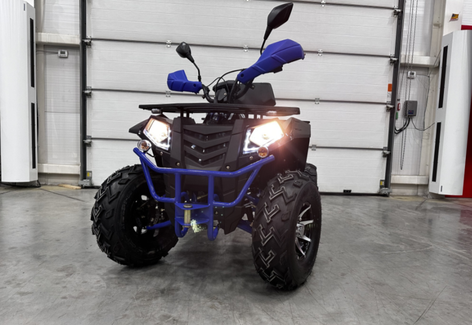 Квадроцикл GBM SHARP BIG 300 NEW PREMIUM в Ярославле