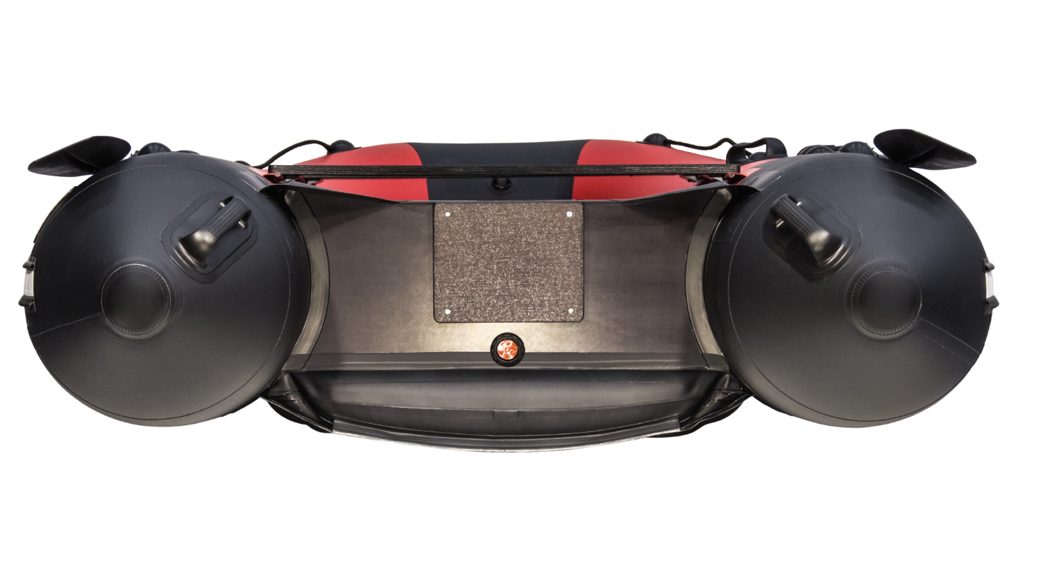 Лодка Ривьера Компакт 2900 НДНД в Ярославле