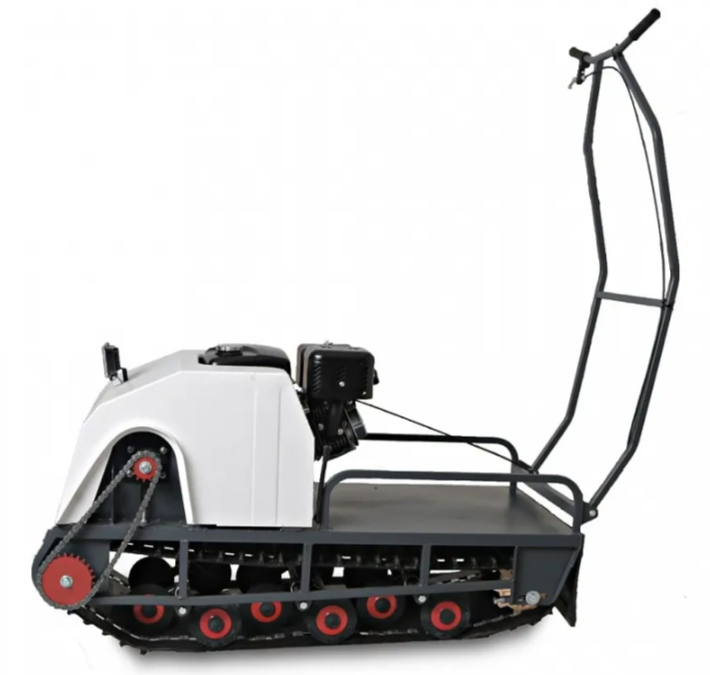 Мотобуксировщик ВЕПС «БЮДЖЕТНЫЙ» 13 л.с. в Ярославле