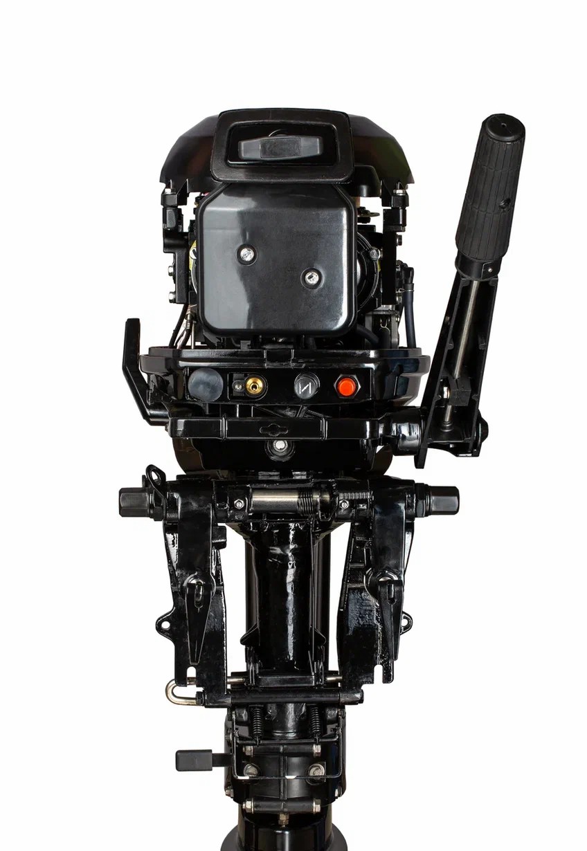 ЛОДОЧНЫЙ МОТОР GLADIATOR G30FHS в Ярославле