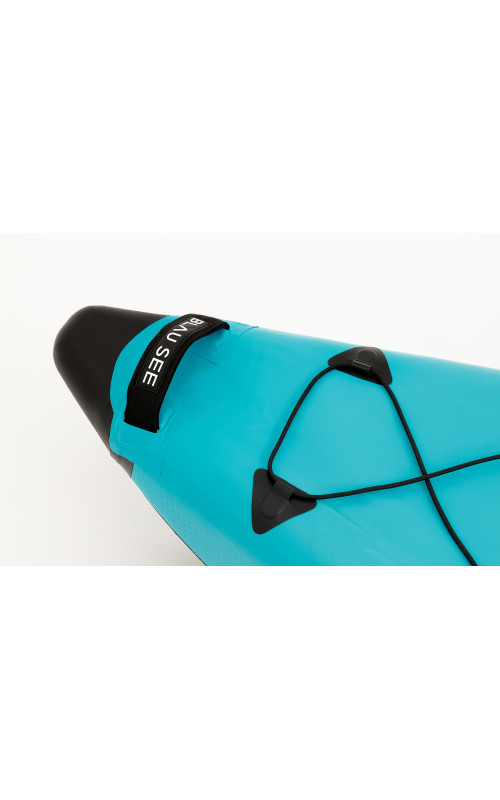 Надувной каяк Blau See Big Fish-3 Премиум в Ярославле