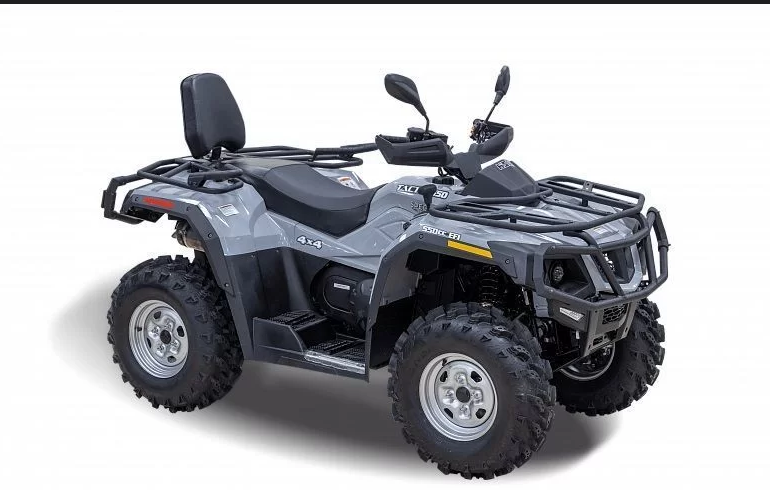 Квадроцикл HISUN TACTIC 550 (HS550ATV) NORMAL в Ярославле