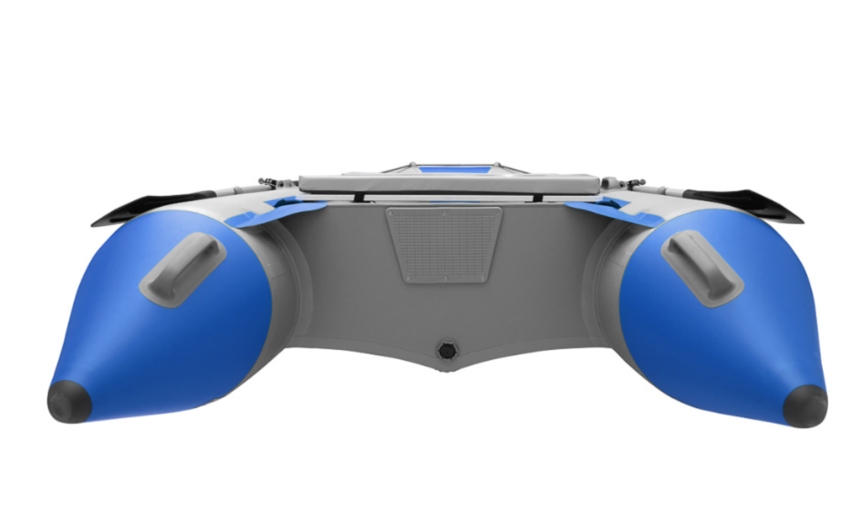 ЛОДКА ДРАККАР 3300 СК HANT в Ярославле