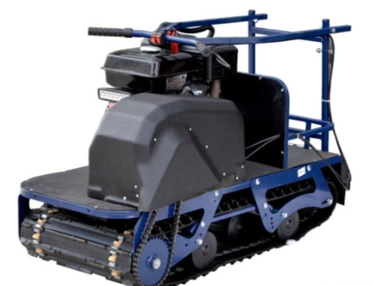 Мотобуксировщик БАРС ПАРТИЗАН 380 F7F в Ярославле