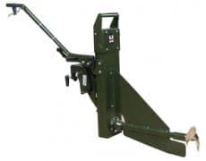 Рама - редуктор для болотохода SEA-PRO 5-7.5 л.с. в Ярославле