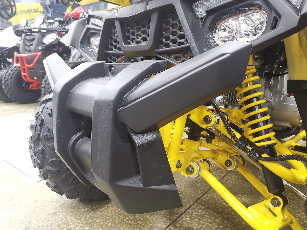 Квадроцикл PROMAX STORM 190 PRO в Ярославле