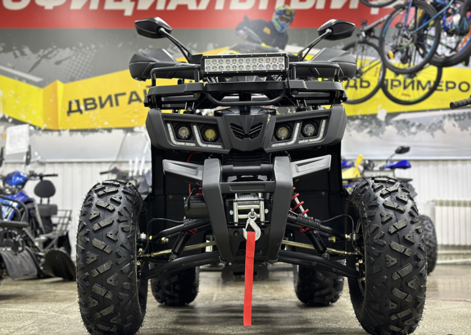 Квадроцикл GBM MAVERICK 300 NEW PREMIUM в Ярославле