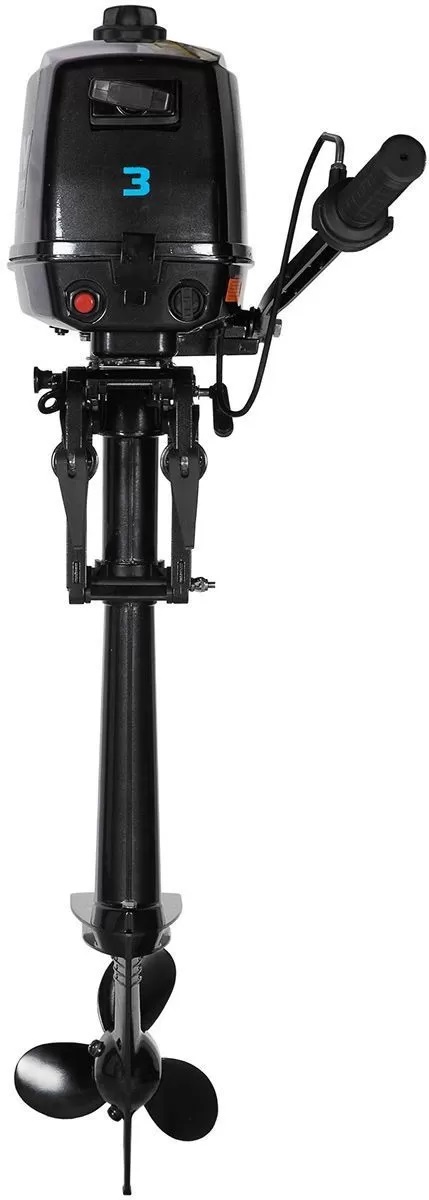 Лодочный мотор MARLIN MP 3 AMHS в Ярославле