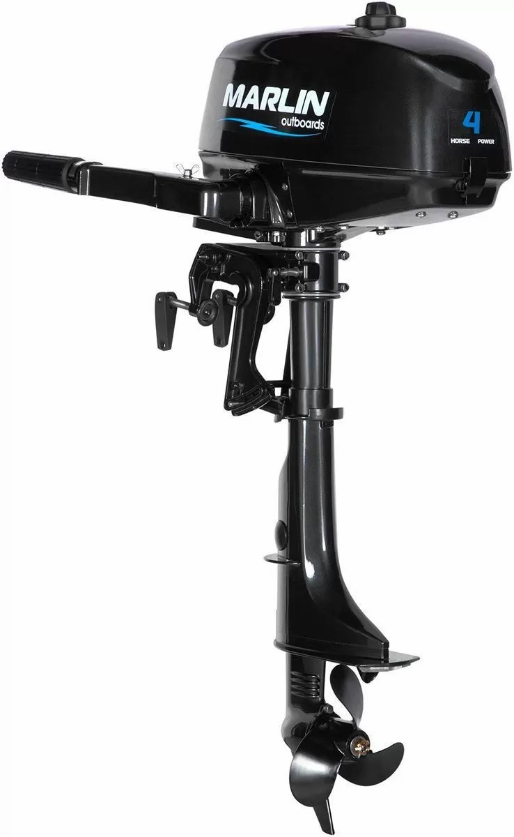 Лодочный мотор MARLIN MP 4 AMHS в Ярославле