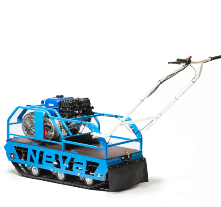 Мотобуксировщик НЕВА МС6-ZS (GB 270) в Ярославле