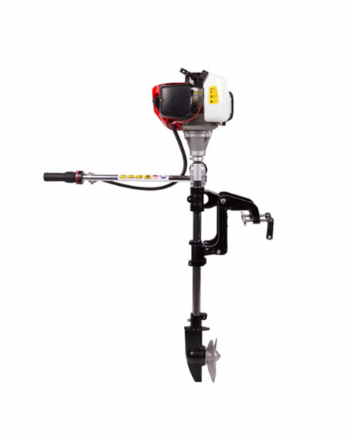 Подвесной лодочный мотор TOYAMA TA 2 в Ярославле