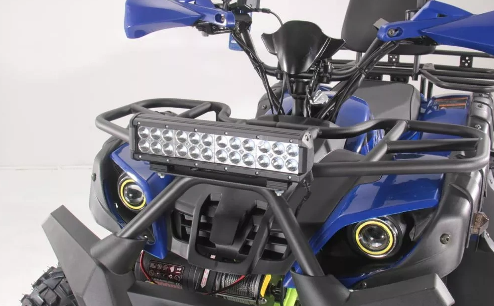 Квадроцикл YACOTA SELA MAX 200 в Ярославле