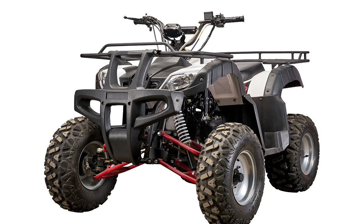 Квадроцикл YACOTA SELA 200 в Ярославле