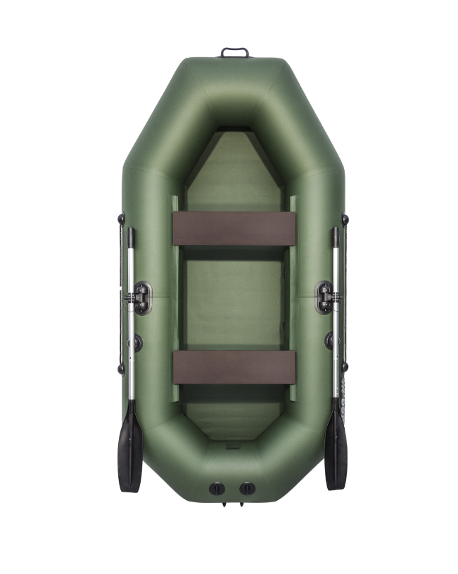 Лодка АКВА-МАСТЕР 260 в Ярославле