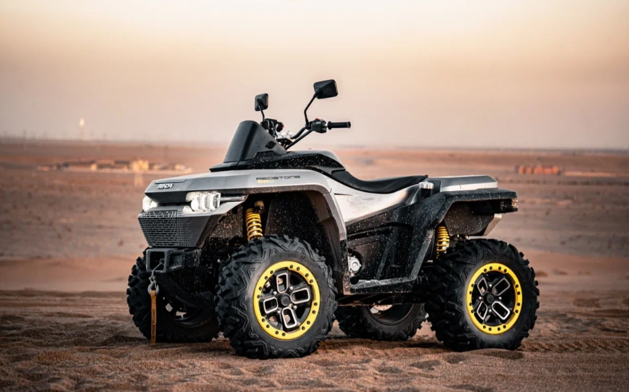 Квадроцикл BENDA REDSTONE 550 в Ярославле