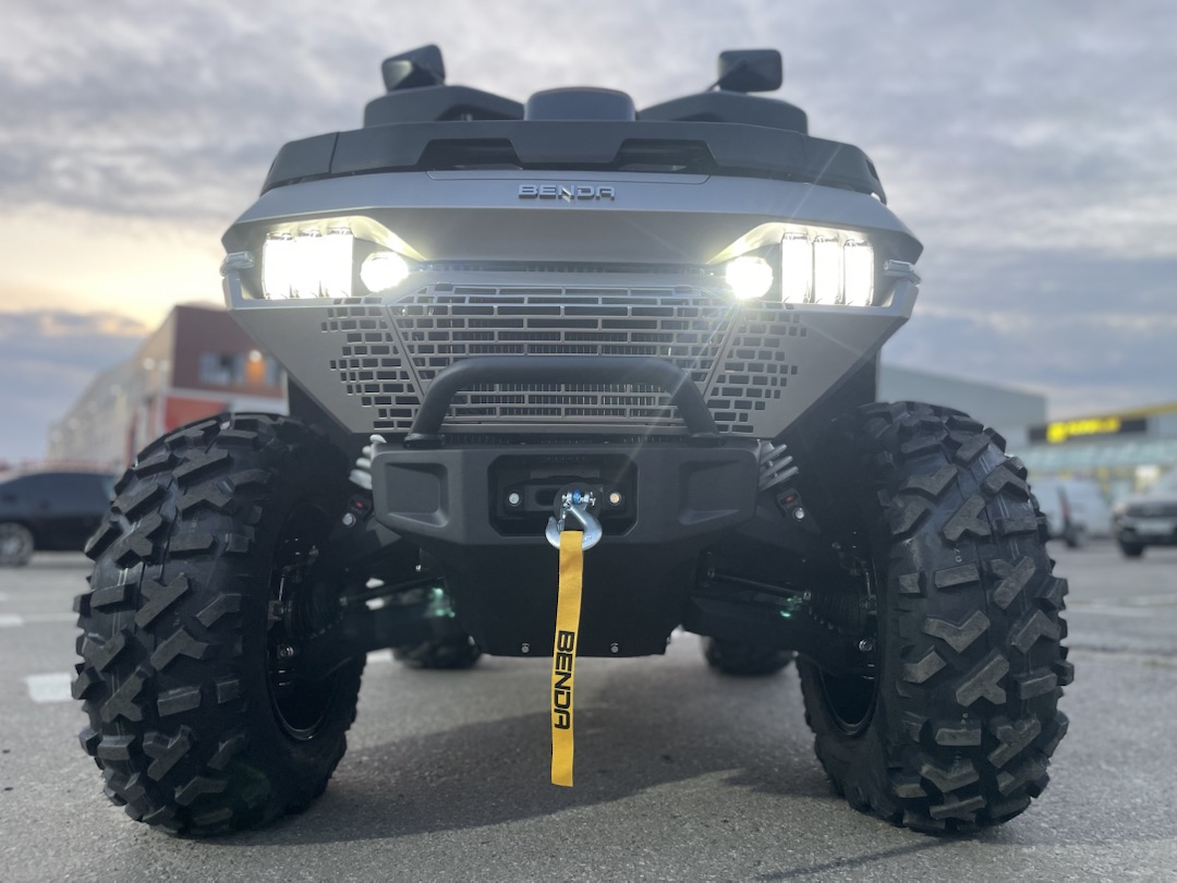 Квадроцикл BENDA Redstone 550 R2 в Ярославле
