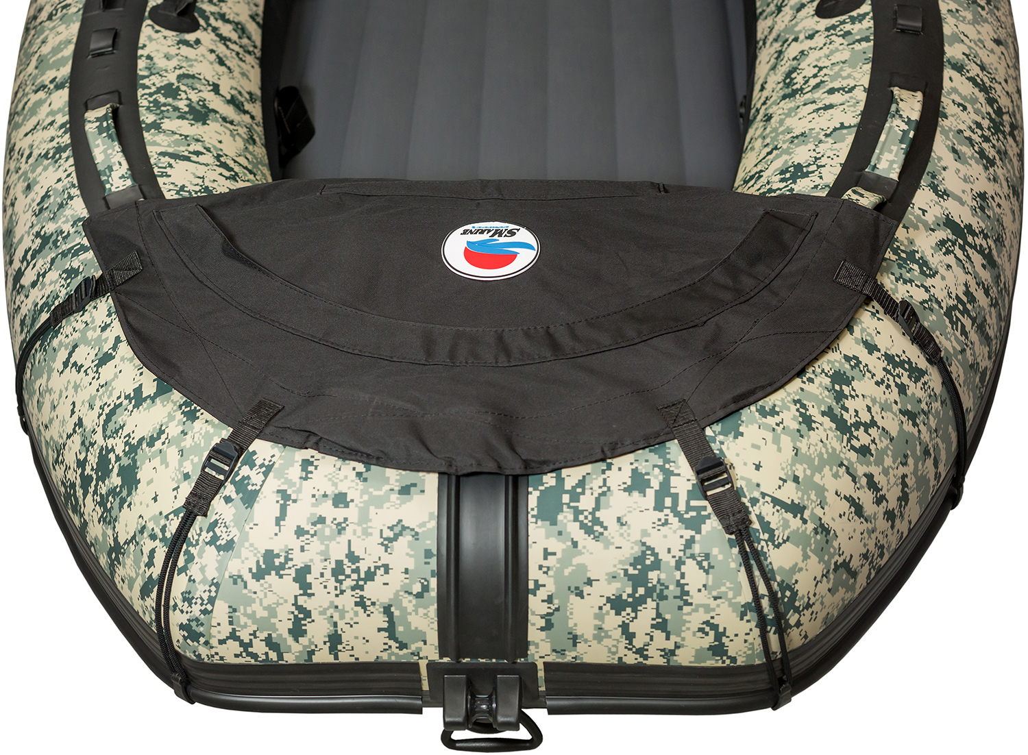 НОСОВАЯ СУМКА AIR, SDP 330-420 в Ярославле