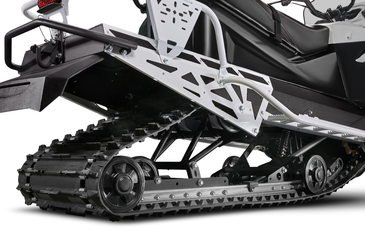 Снегоход IRBIS TUNGUS 600L 25/26 в Ярославле