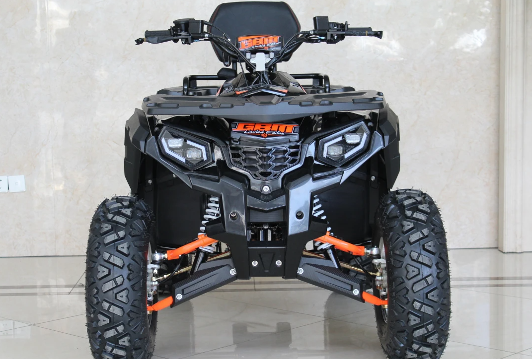 Квадроцикл GBM STORMRIDER 300 NEW PREMIUM в Ярославле