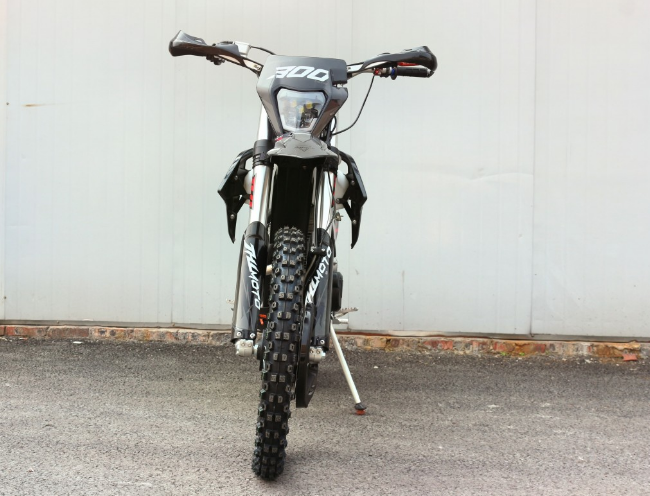 Мотоцикл JHLMOTO JHL Z3+ CB300 (175FMM) в Ярославле