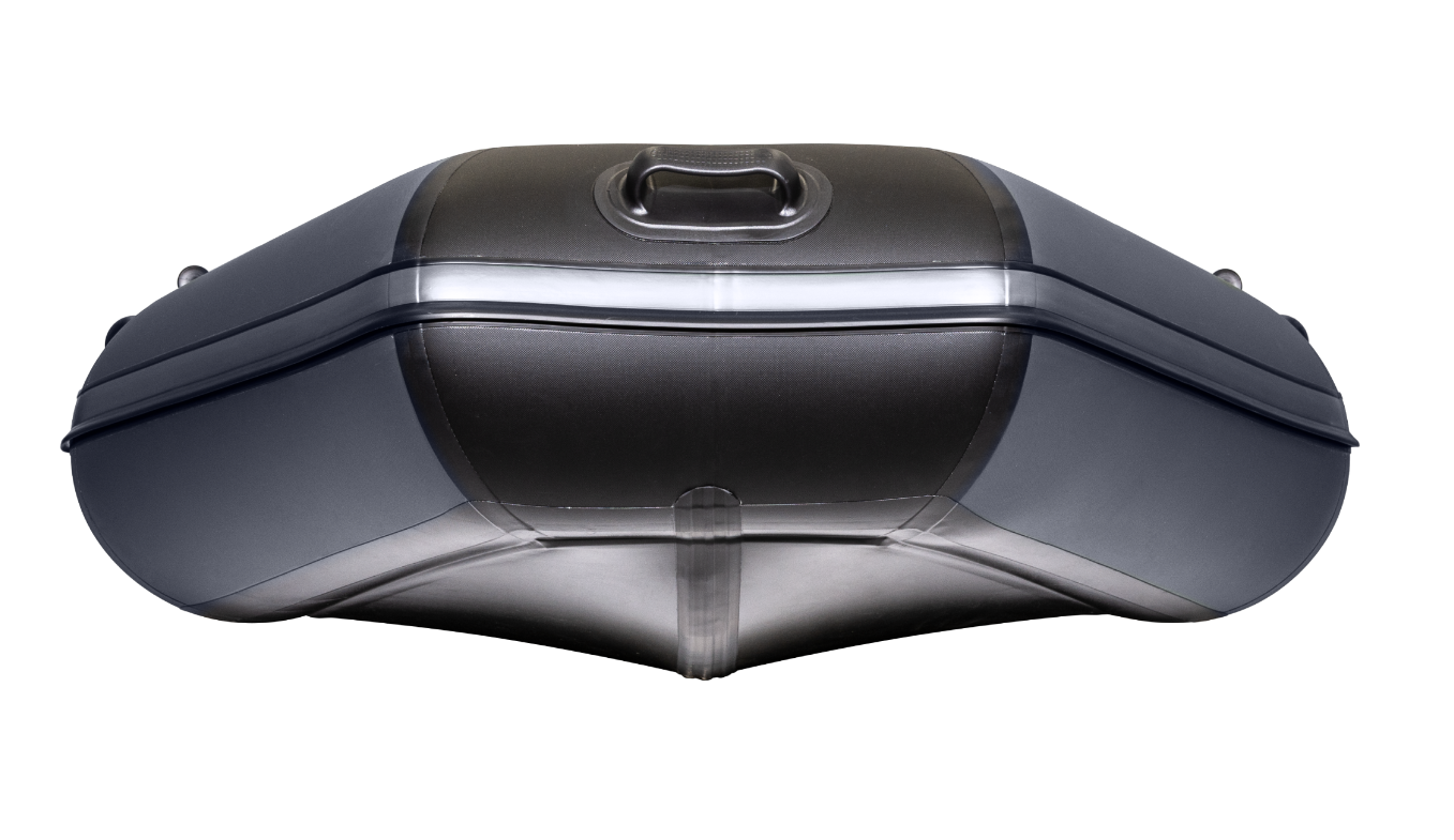  Лодка АКВА 2800 Слань-книжка киль в Ярославле