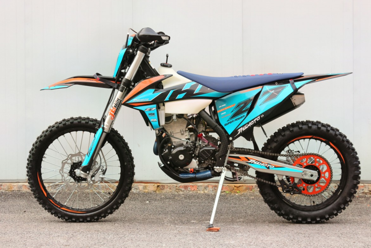 Мотоцикл JHLMOTO JHL Z7 NC250S (177MM-A) в Ярославле