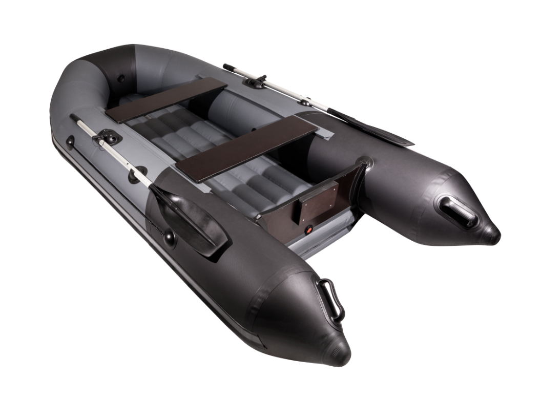 Лодка Таймень NX 2900 НДНД в Ярославле