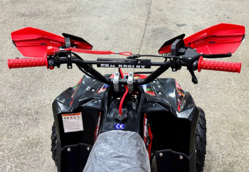 Квадроцикл GBM ROBLOX в Ярославле