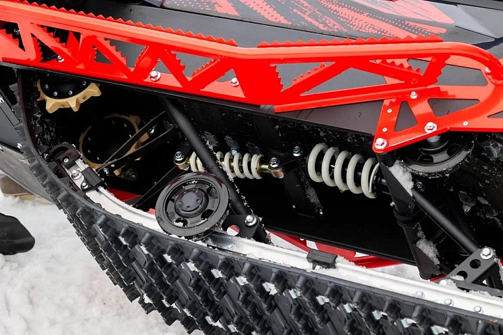 Снегоход IRBIS SF200L NEW в Ярославле