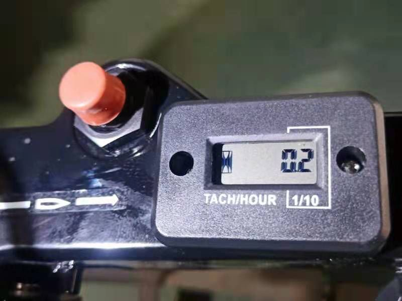 Лодочный мотор MARLIN PROLINE MP 9.9 (20) AMHS FORCE в Ярославле