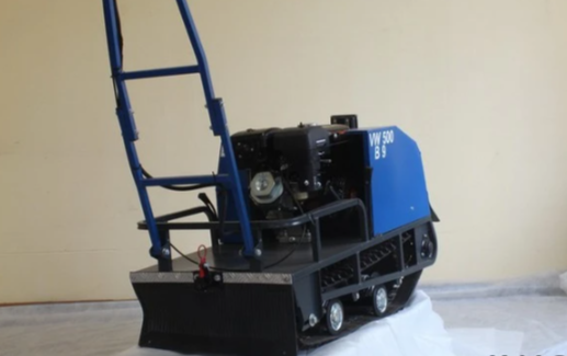 Мотобуксировщик ВЕПС WINTER «ПРОФИ» 15 в Ярославле