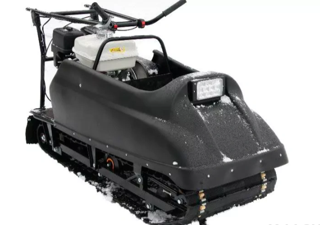 Мотобуксировщик ВОЛГАРЬ 9 Утилитарный в Ярославле