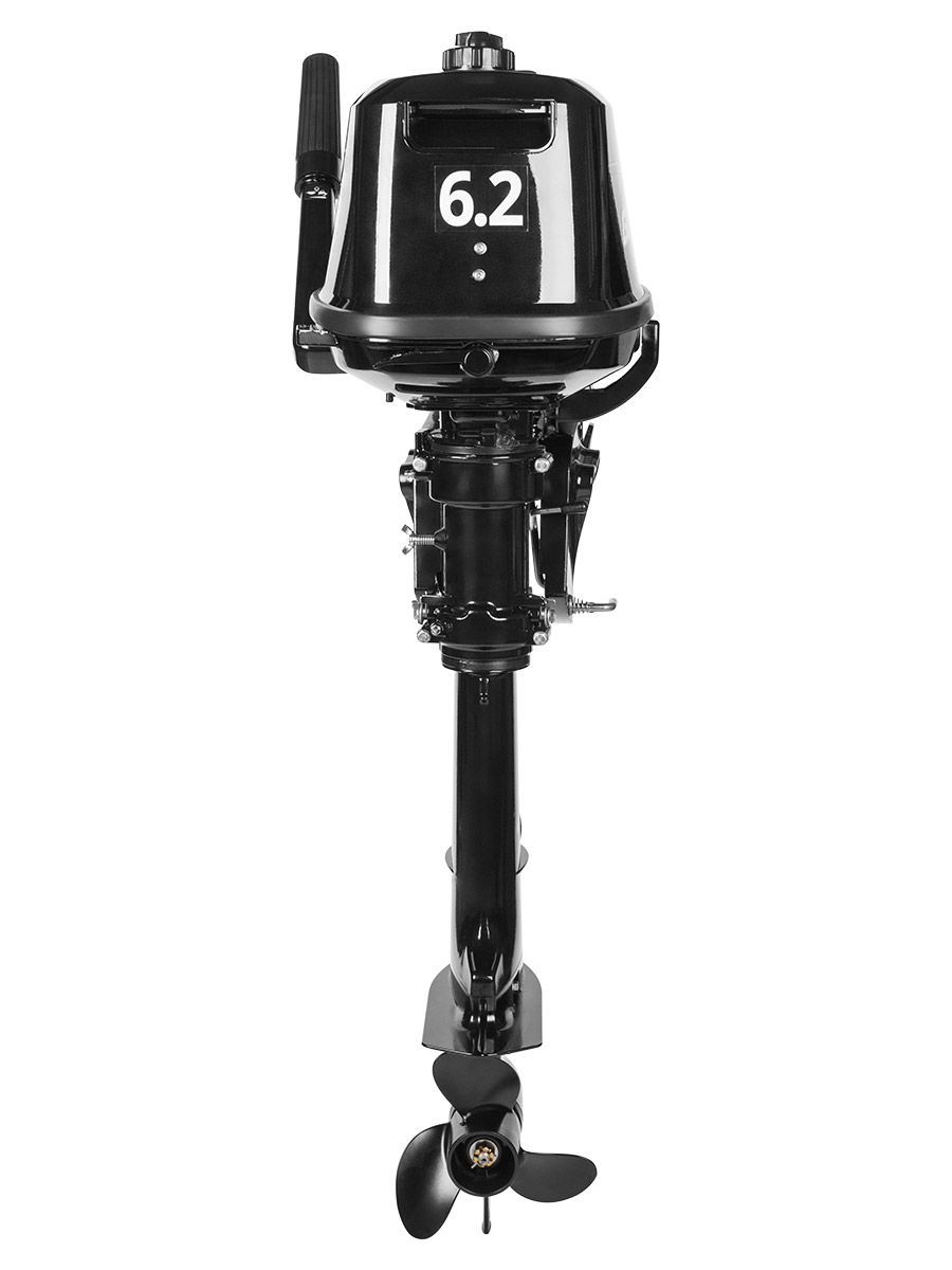 ЛОДОЧНЫЙ МОТОР GLADIATOR G6.2FHS в Ярославле