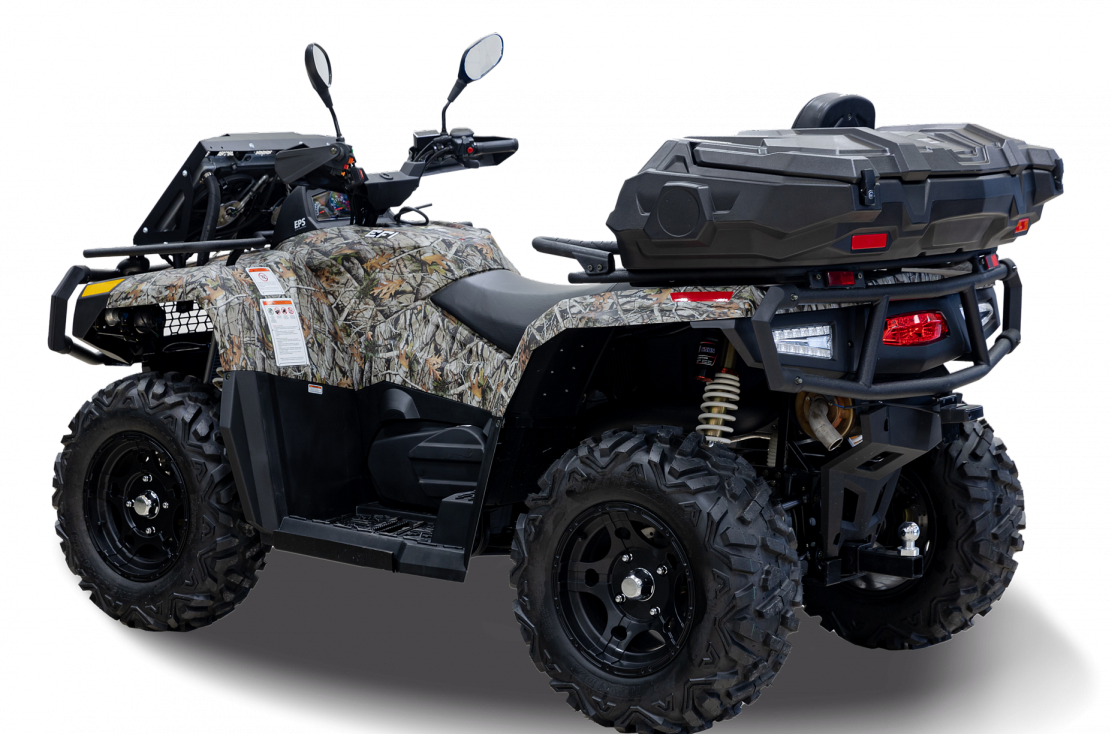 Квадроцикл HISUN TACTIC GT1000/EXTREME EDITION в Ярославле